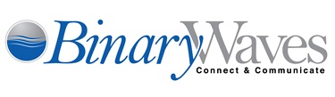 BinaryWaves